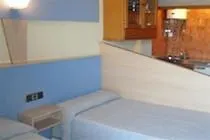 Puerto San Antonio Apartments